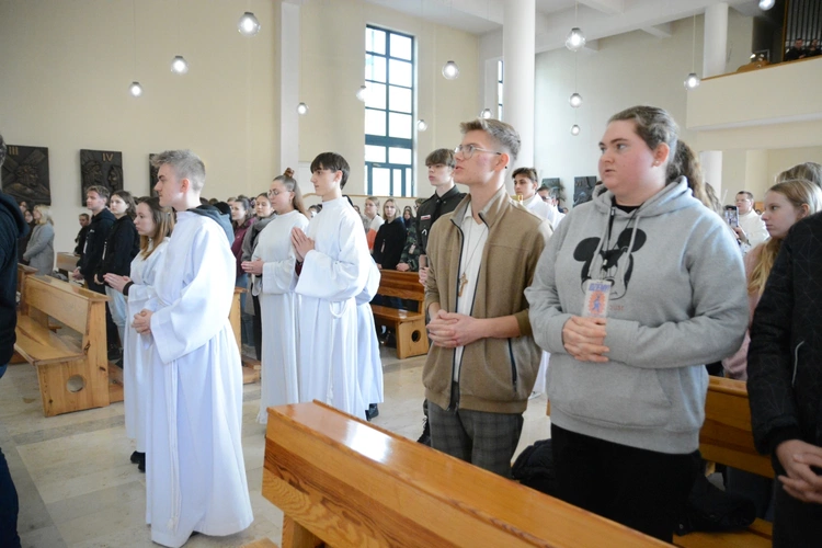 Ławka ŚDM 2024