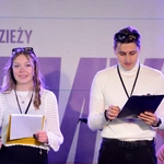 Ławka ŚDM 2024