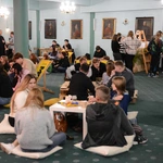Ławka ŚDM 2024