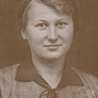 Oblubienica krzyża