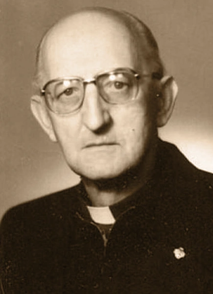 Miał wizję żywego Kościoła