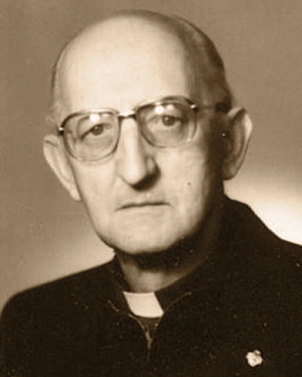 Miał wizję żywego Kościoła