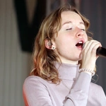 39. Światowy Dzień Młodzieży - spotkanie młodych w hali AWF 