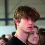 39. Światowy Dzień Młodzieży - spotkanie młodych w hali AWF 