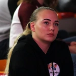 39. Światowy Dzień Młodzieży - spotkanie młodych w hali AWF 