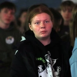 39. Światowy Dzień Młodzieży - spotkanie młodych w hali AWF 