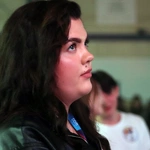 39. Światowy Dzień Młodzieży - spotkanie młodych w hali AWF 