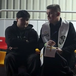 39. Światowy Dzień Młodzieży - spotkanie młodych w hali AWF 