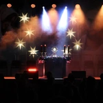 39. Światowy Dzień Młodzieży - spotkanie młodych w hali AWF 