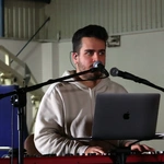 39. Światowy Dzień Młodzieży - spotkanie młodych w hali AWF 