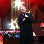 39. Światowy Dzień Młodzieży - spotkanie młodych w hali AWF 