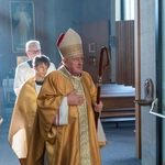 Domówka u Taty, czyli młodzi wokół Najświętszego Sakramentu