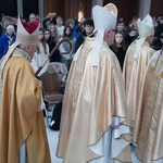 Domówka u Taty, czyli młodzi wokół Najświętszego Sakramentu