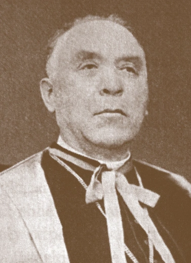21 października 1921 roku