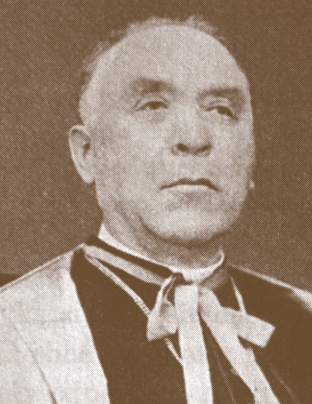 21 października 1921 roku