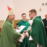 AK i KSM wspólnie świętowali patronalną uroczystość 