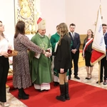 AK i KSM wspólnie świętowali patronalną uroczystość 
