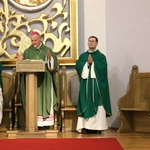 AK i KSM wspólnie świętowali patronalną uroczystość 