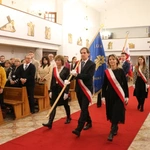 AK i KSM wspólnie świętowali patronalną uroczystość 