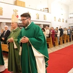 AK i KSM wspólnie świętowali patronalną uroczystość 