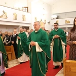 AK i KSM wspólnie świętowali patronalną uroczystość 