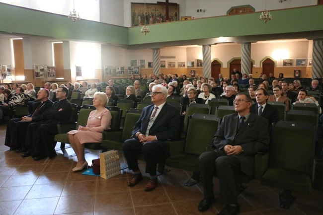 AK i KSM wspólnie świętowali patronalną uroczystość 