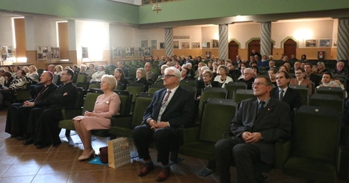 AK i KSM wspólnie świętowali patronalną uroczystość 