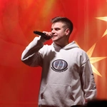 39. Światowy Dzień Młodzieży - spotkanie młodych w hali AWF 