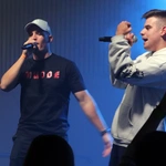 39. Światowy Dzień Młodzieży - spotkanie młodych w hali AWF 