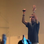 39. Światowy Dzień Młodzieży - spotkanie młodych w hali AWF 