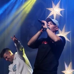 39. Światowy Dzień Młodzieży - spotkanie młodych w hali AWF 