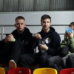 39. Światowy Dzień Młodzieży - spotkanie młodych w hali AWF 