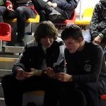 39. Światowy Dzień Młodzieży - spotkanie młodych w hali AWF 