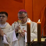 Święcenia diakonatu w Szczecinku