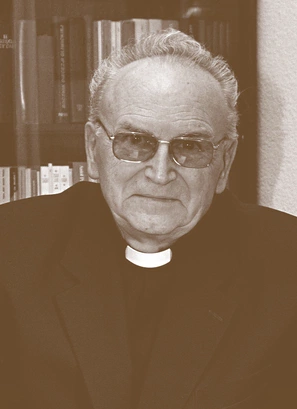 Ewangelizował muzyką