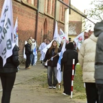 Orneta. Przystań Młodych