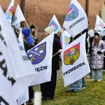 Orneta. Przystań Młodych