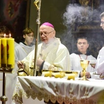 Orneta. Przystań Młodych