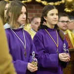 Orneta. Przystań Młodych