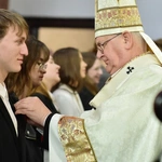 Orneta. Przystań Młodych