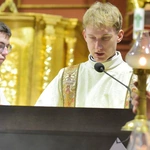 Orneta. Przystań Młodych