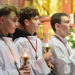 Orneta. Przystań Młodych