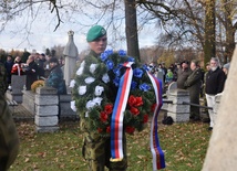 Nie będą zapomniani