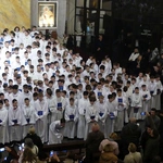 Mamy w diecezji 450 nowych lektorów 