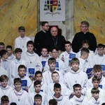 Mamy w diecezji 450 nowych lektorów 