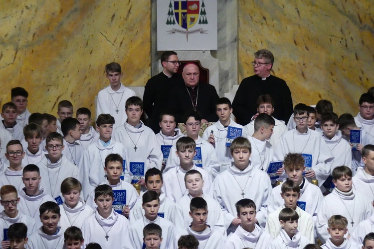 Mamy w diecezji 450 nowych lektorów 