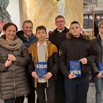 Mamy w diecezji 450 nowych lektorów 