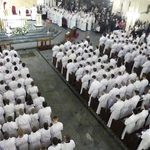 Mamy w diecezji 450 nowych lektorów 