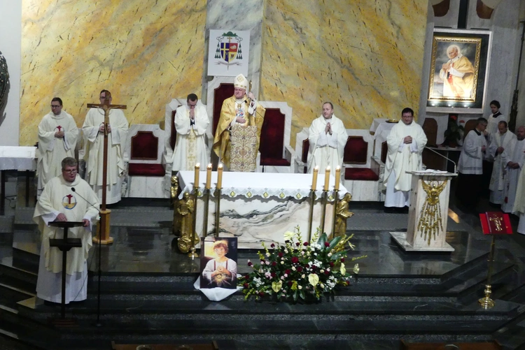 Mamy w diecezji 450 nowych lektorów 