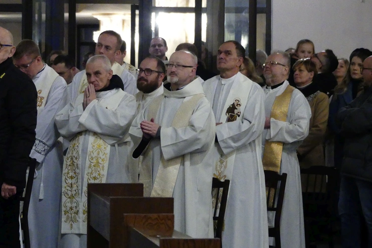 Mamy w diecezji 450 nowych lektorów 
